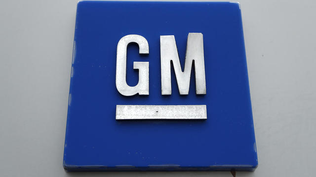 General Motors 