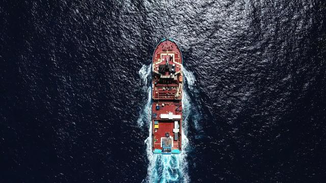 deep sea 