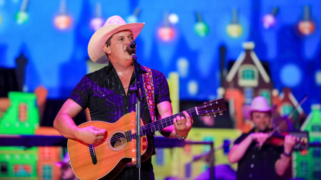 Stagecoach Country Music Festival 
