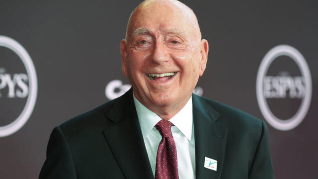 Dick Vitale 