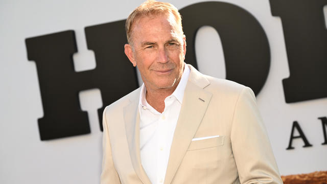 "Horizon: An American Saga - Chapter 1" U.S. Premiere - Arrivals 