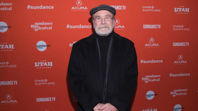 Actor Martin Mull 