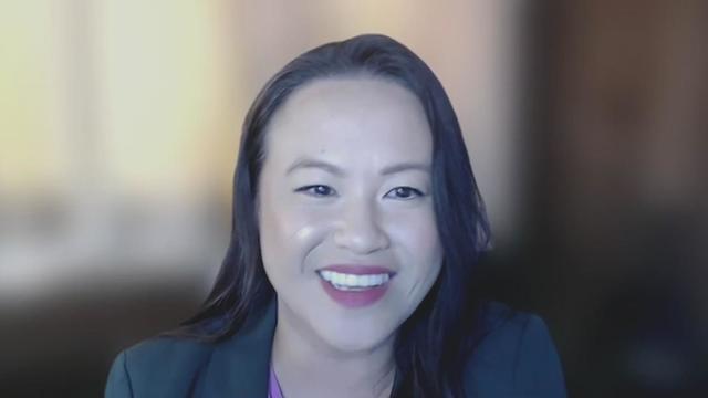 Mayor Sheng Thao interview 