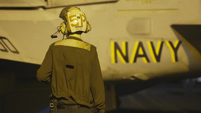 U.S. Navy 