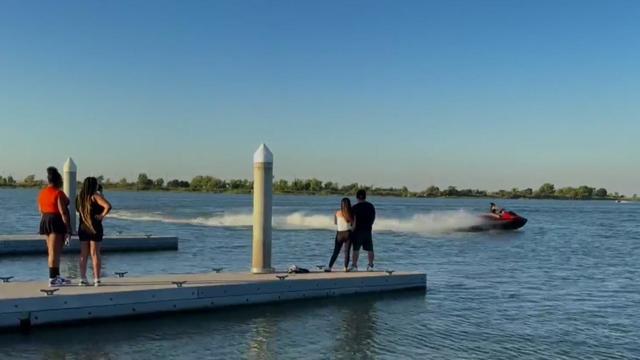 Antioch Marina 