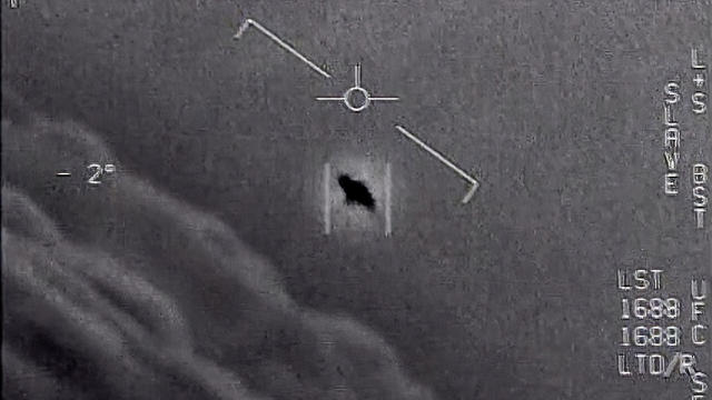 UFOs 